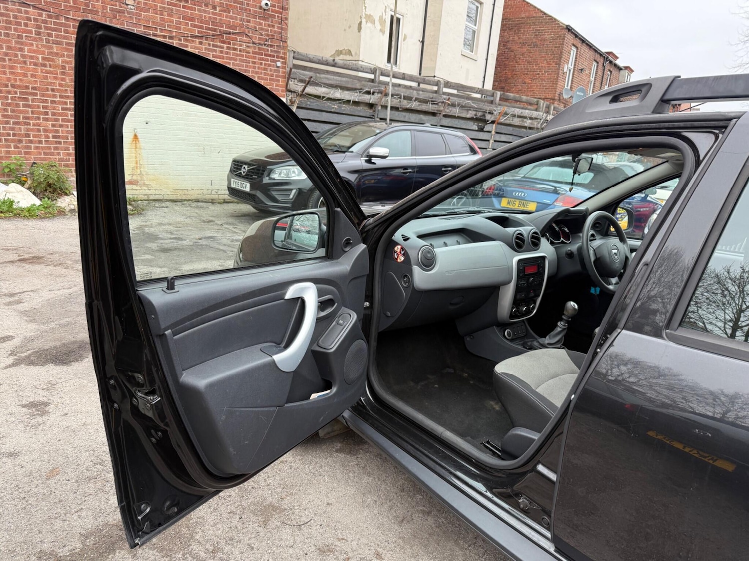 Used Dacia Duster 2016 for sale - 77060331: Photo 21