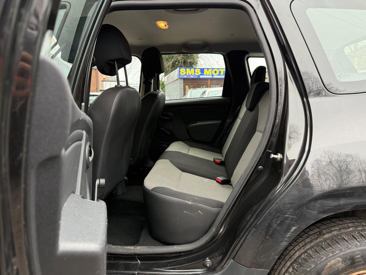 Used Dacia Duster 2016 for sale - 77060331: Photo 22