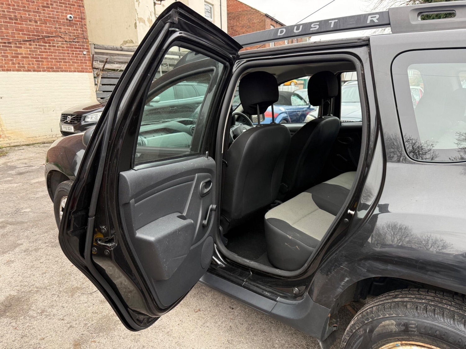 Used Dacia Duster 2016 for sale - 77060331: Photo 23