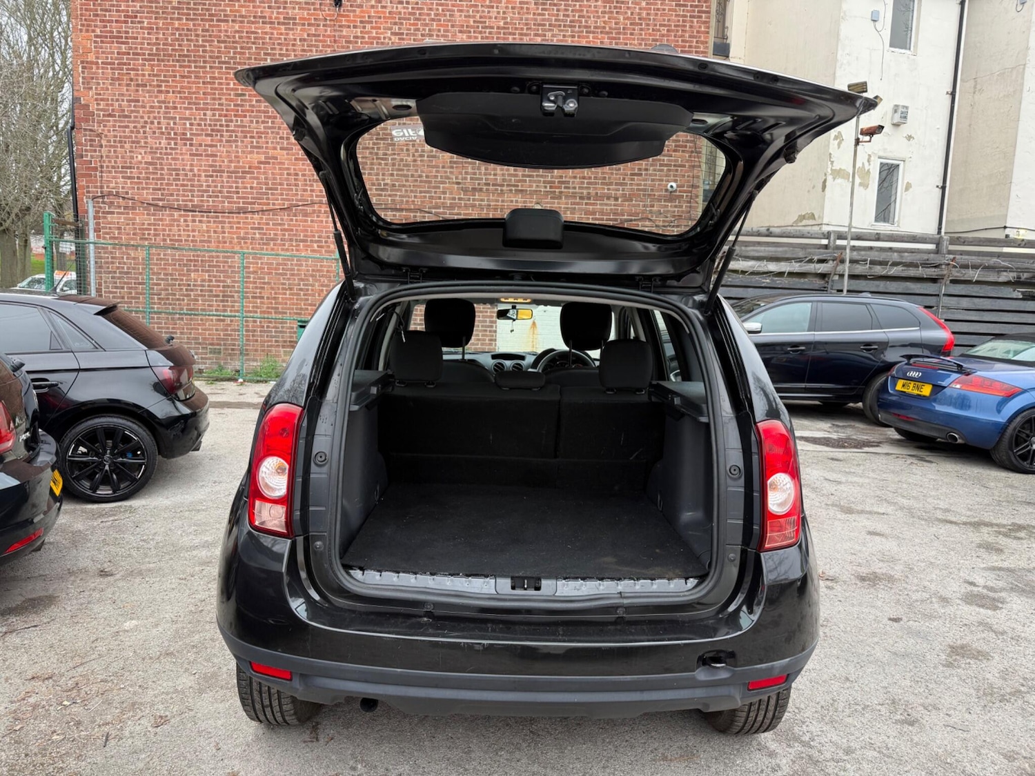 Used Dacia Duster 2016 for sale - 77060331: Photo 24