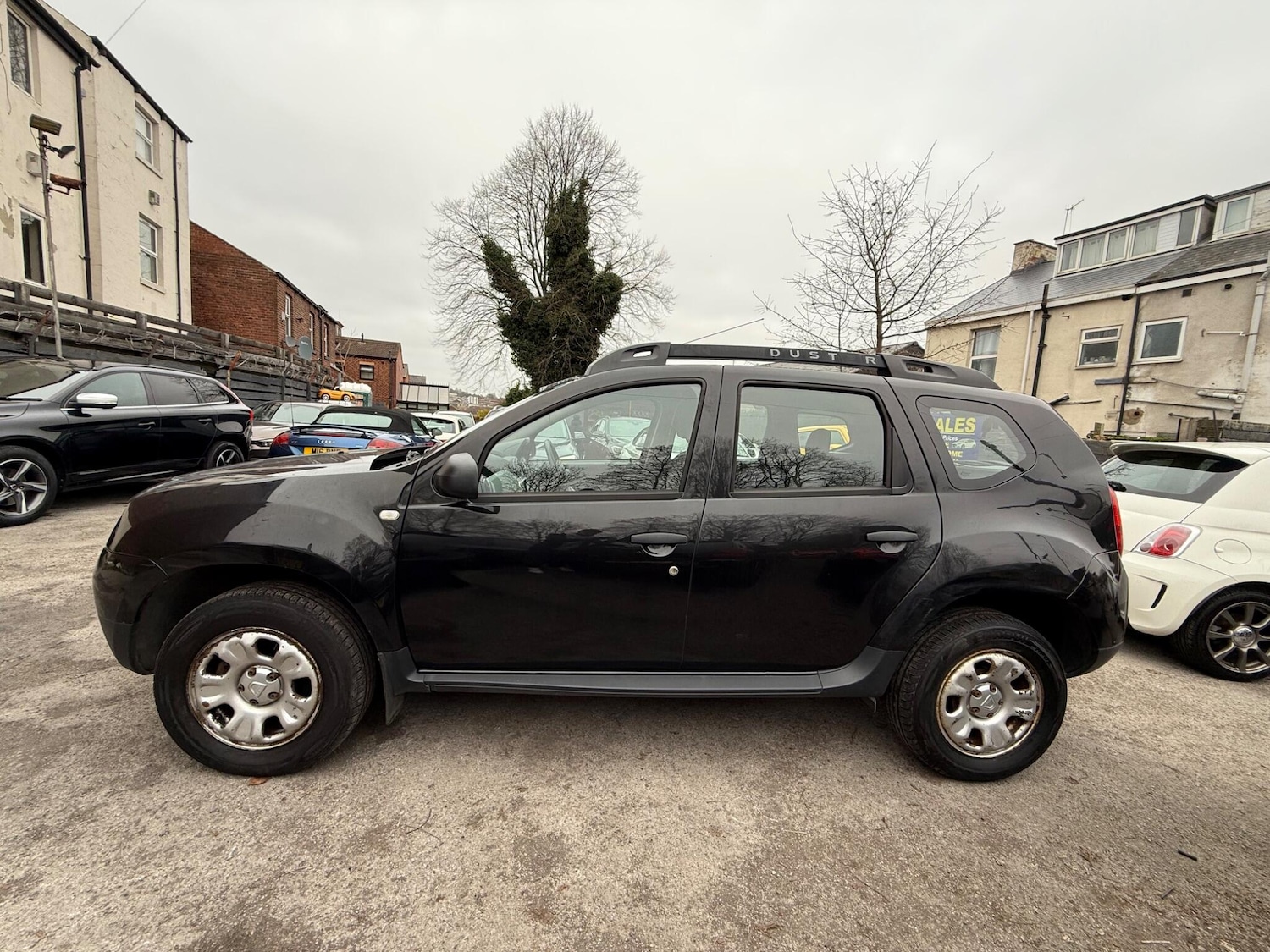 Used Dacia Duster 2016 for sale - 77060331: Photo 4