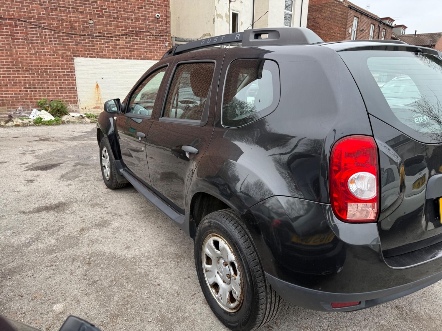 Used Dacia Duster 2016 for sale - 77060331: Photo 5