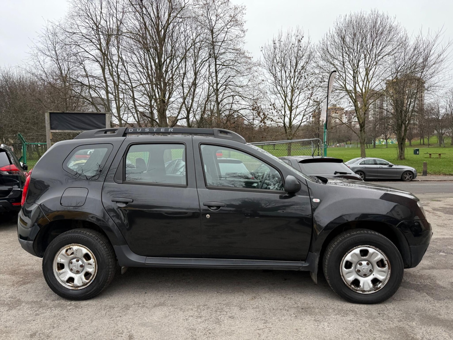Used Dacia Duster 2016 for sale - 77060331: Photo 8