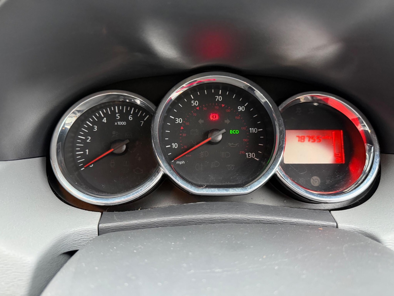 Used Dacia Duster 2016 for sale - 77060331: Photo 9