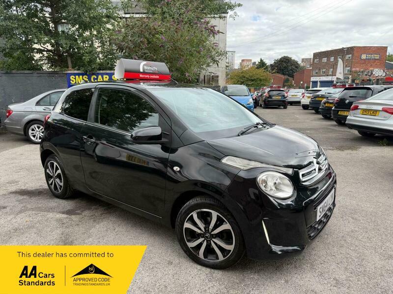 Used Citroen C1 2015 for sale - 76936093: Photo 1
