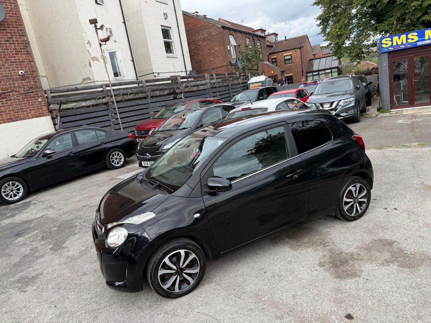 Used Citroen C1 2015 for sale - 76936093: Photo 11