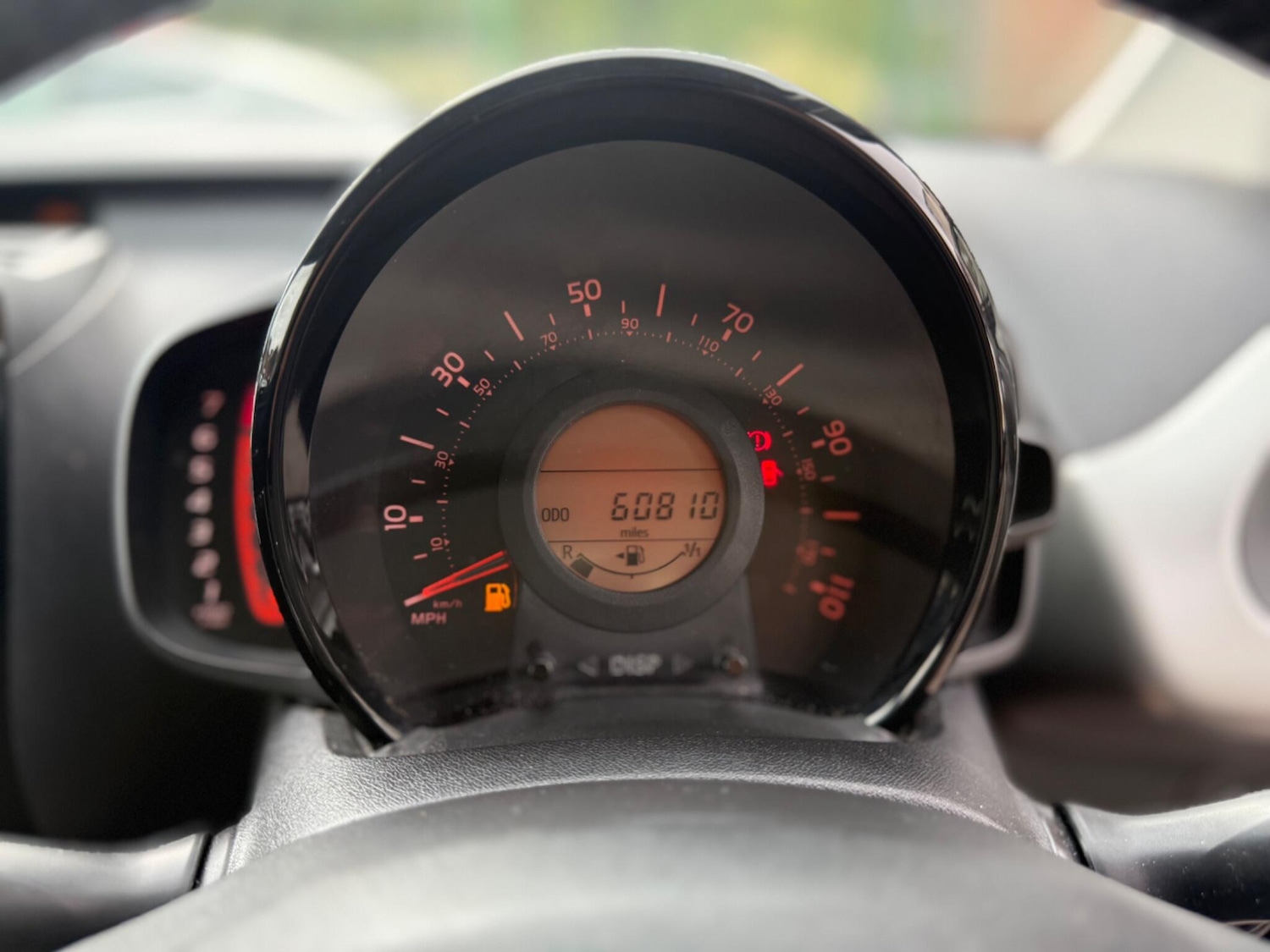 Used Citroen C1 2015 for sale - 76936093: Photo 15