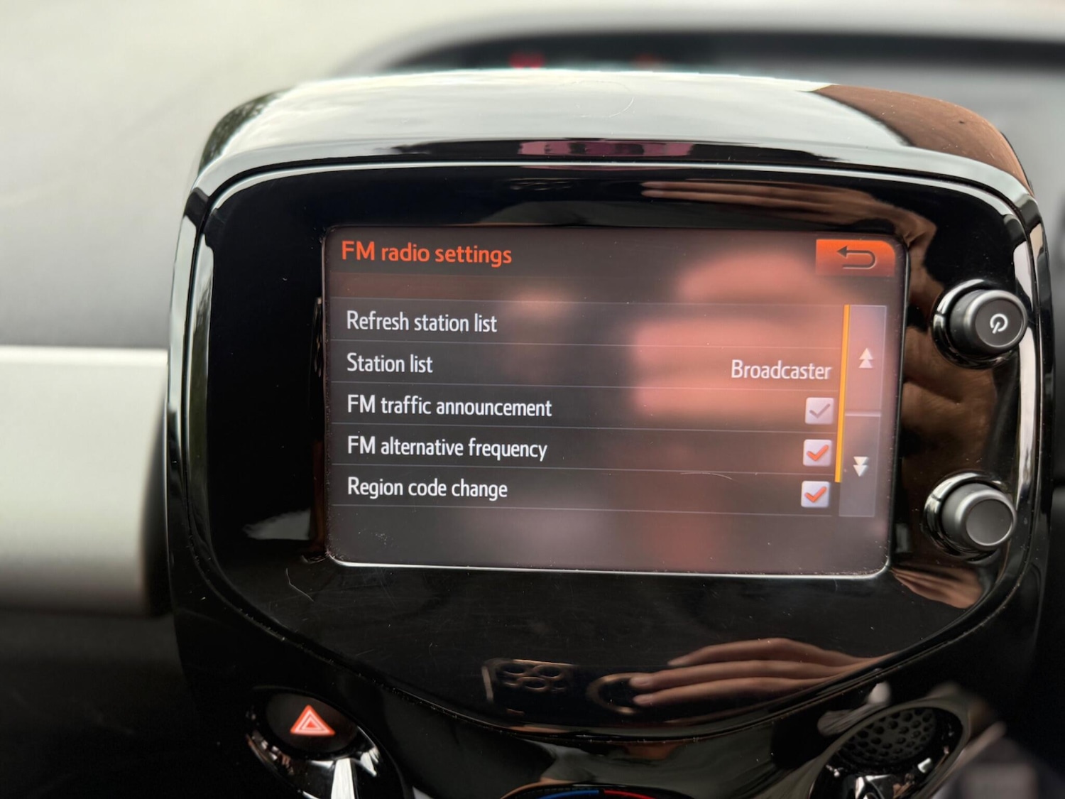 Used Citroen C1 2015 for sale - 76936093: Photo 18