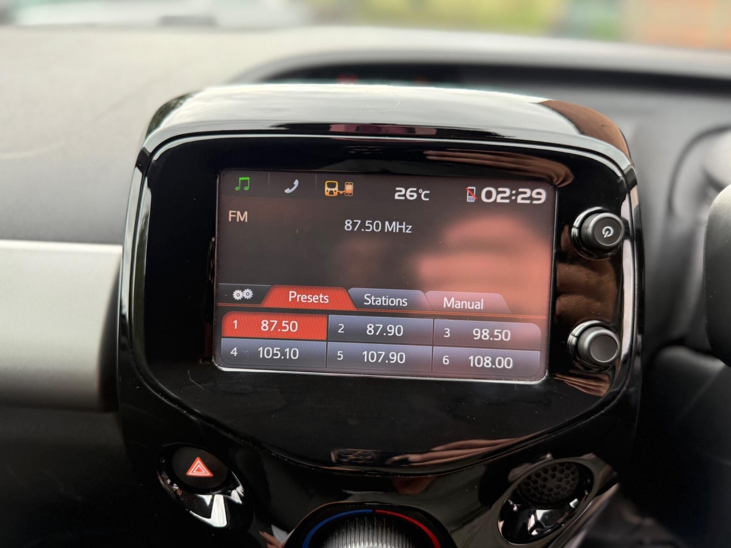 Used Citroen C1 2015 for sale - 76936093: Photo 19