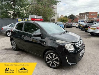 2015 (64) - 1.2 PureTech Flair 3dr