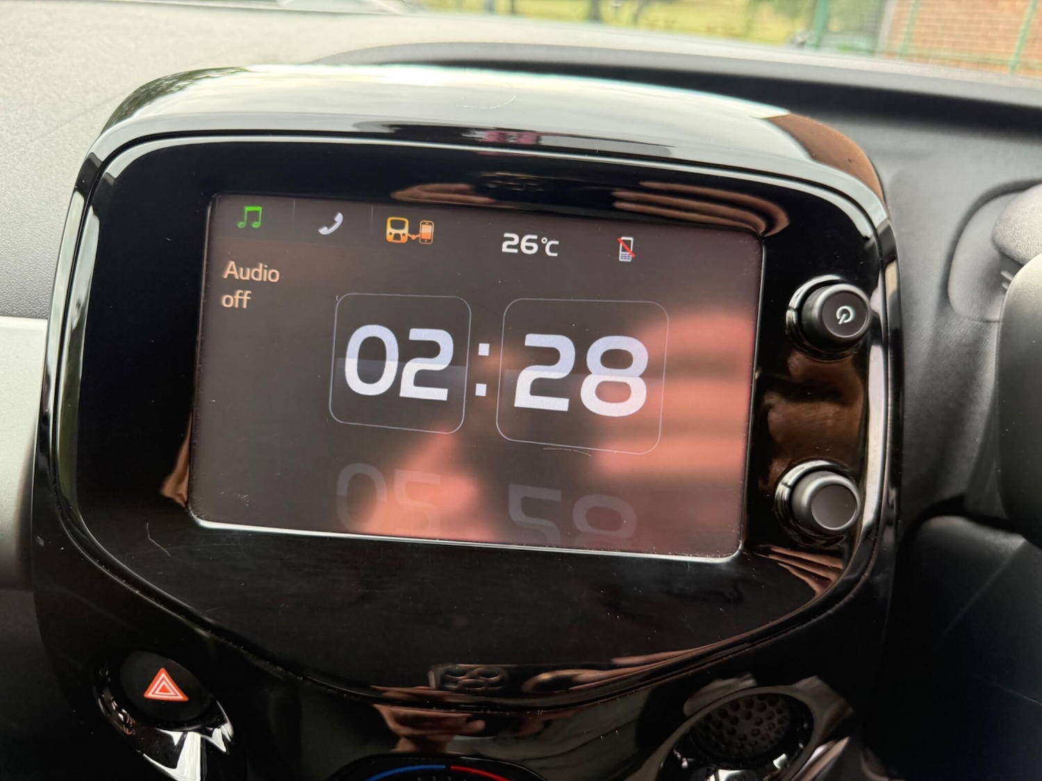 Used Citroen C1 2015 for sale - 76936093: Photo 20