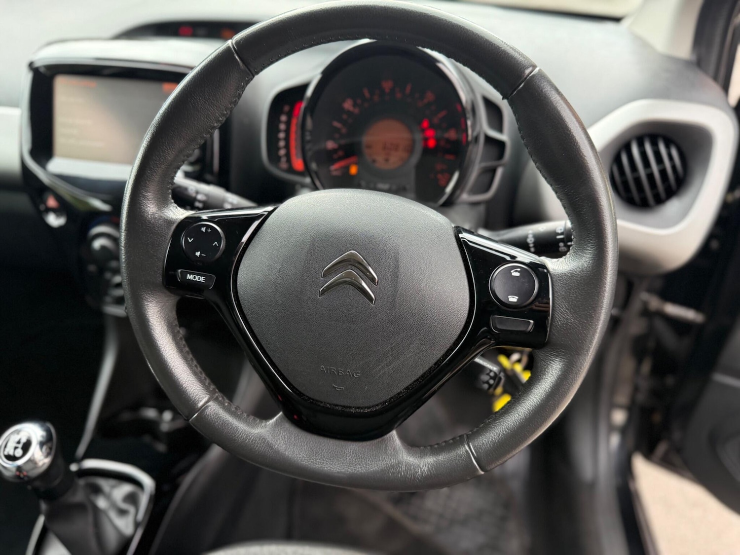 Used Citroen C1 2015 for sale - 76936093: Photo 23