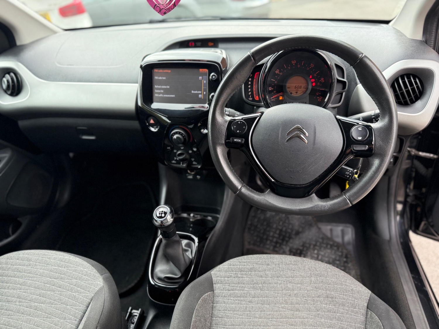 Used Citroen C1 2015 for sale - 76936093: Photo 24