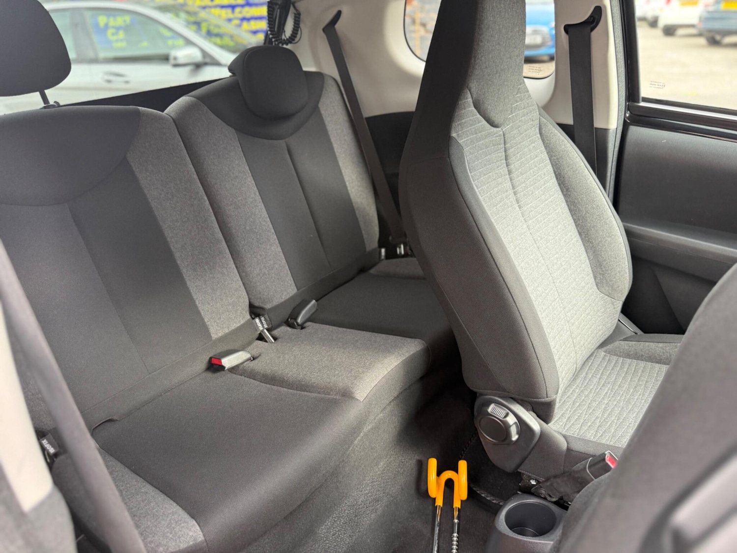 Used Citroen C1 2015 for sale - 76936093: Photo 26