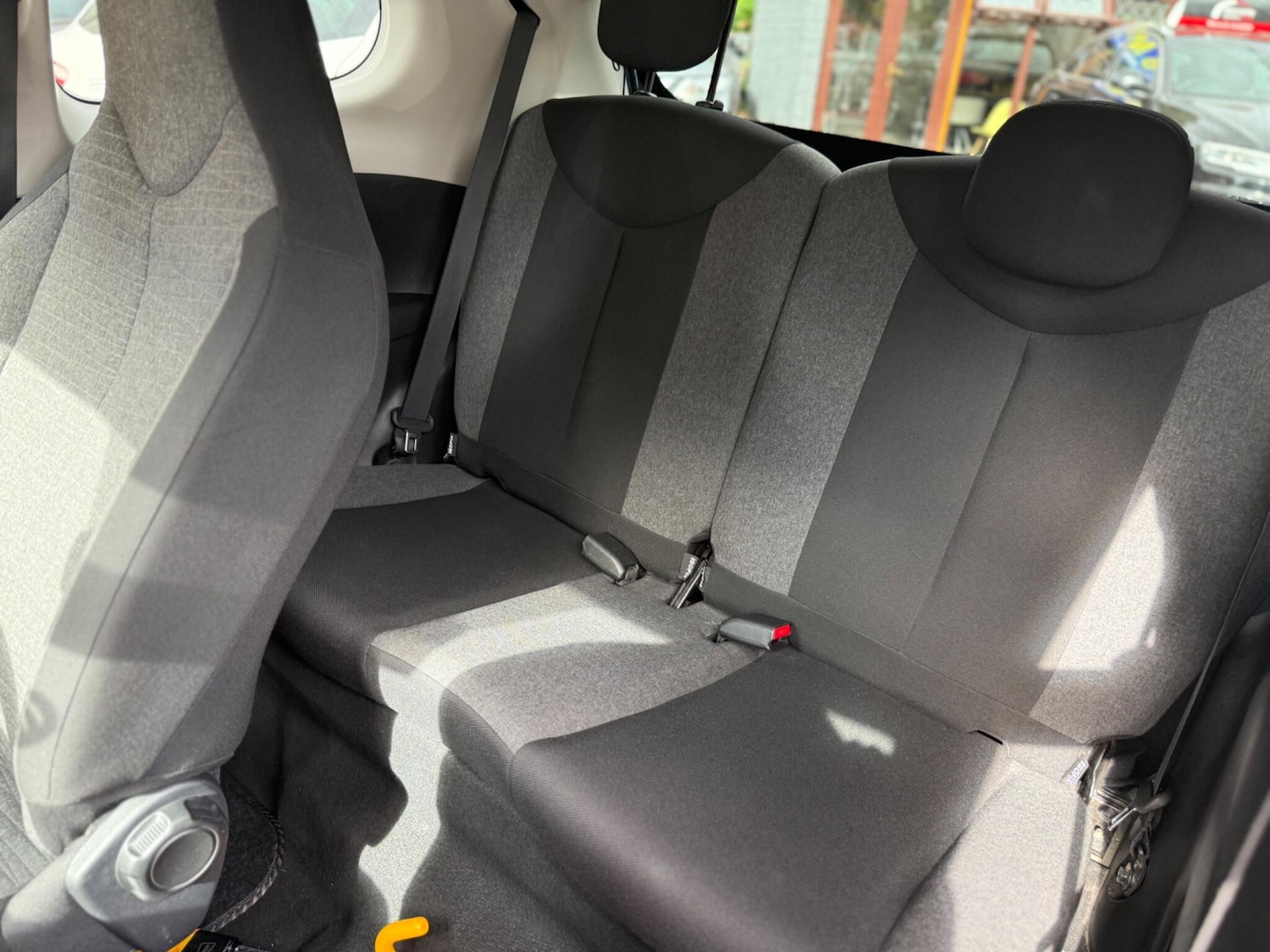 Used Citroen C1 2015 for sale - 76936093: Photo 29