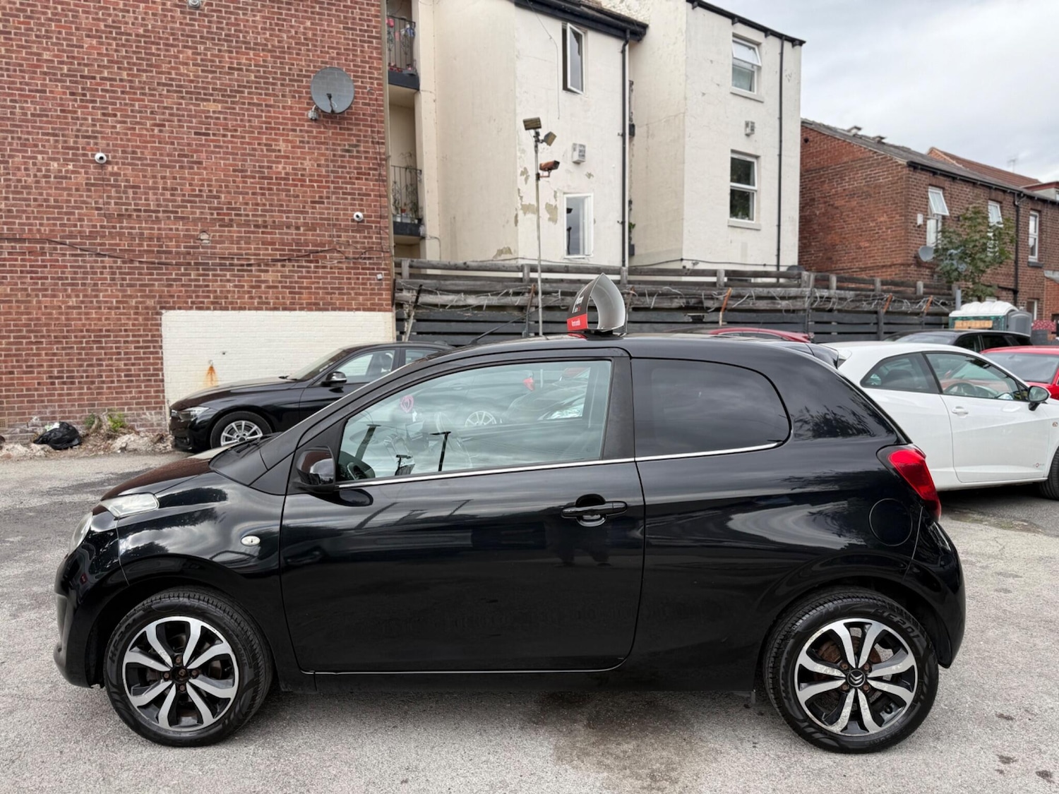 Used Citroen C1 2015 for sale - 76936093: Photo 7