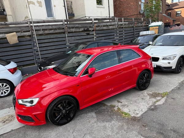 Used Audi A3 2013 for sale - 74957594: Photo 10