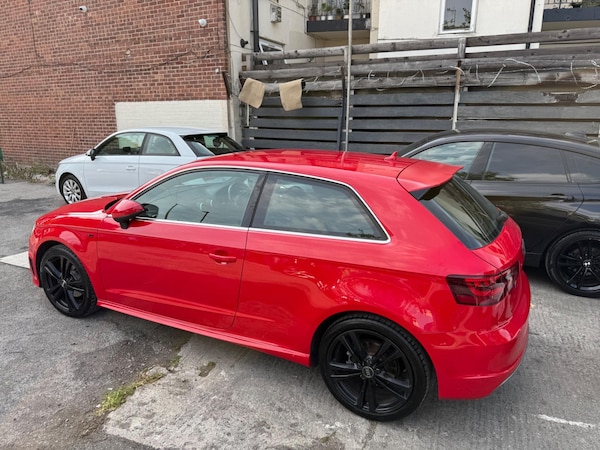 Used Audi A3 2013 for sale - 74957594: Photo 12