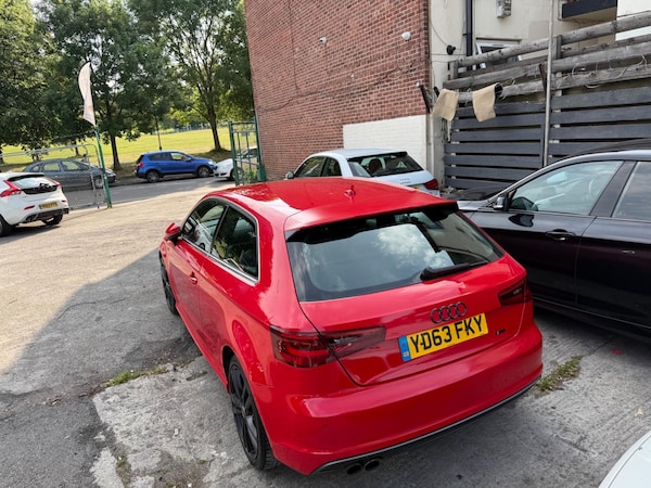 Used Audi A3 2013 for sale - 74957594: Photo 13
