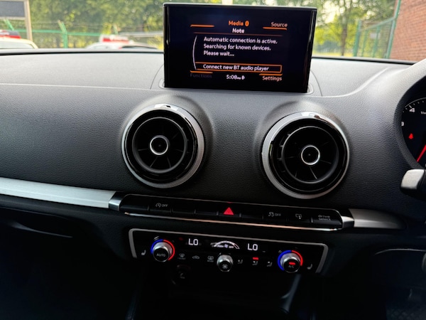 Used Audi A3 2013 for sale - 74957594: Photo 16