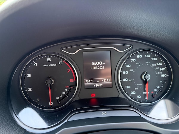 Used Audi A3 2013 for sale - 74957594: Photo 17