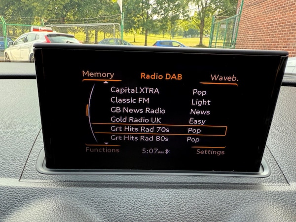 Used Audi A3 2013 for sale - 74957594: Photo 21