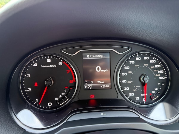 Used Audi A3 2013 for sale - 74957594: Photo 23