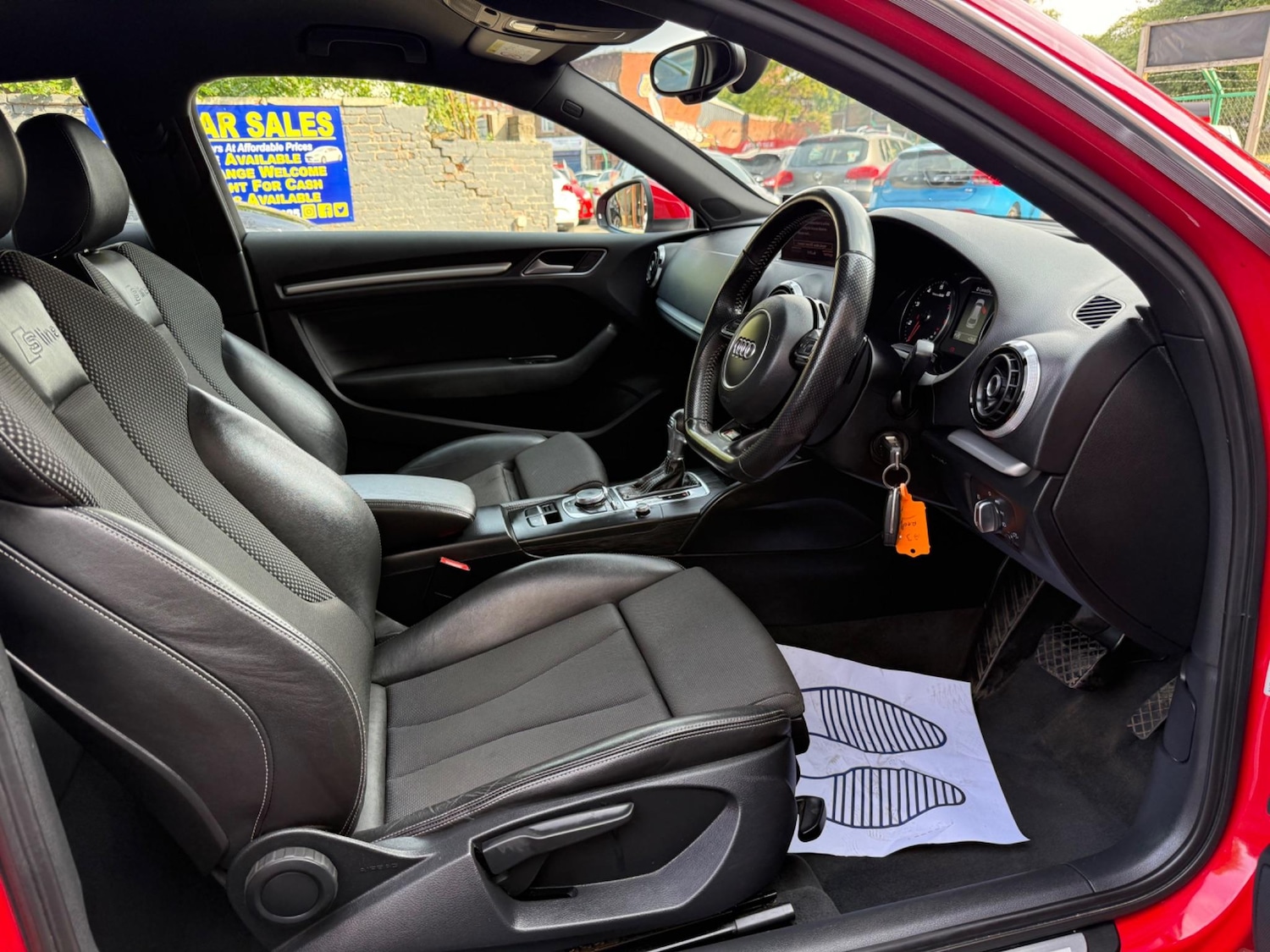 Vehicle 25