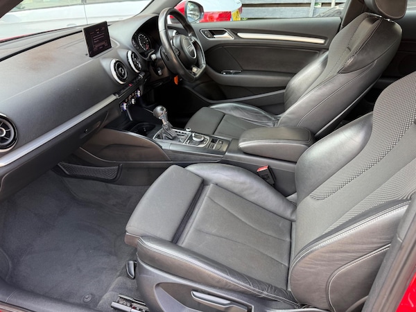 Used Audi A3 2013 for sale - 74957594: Photo 27