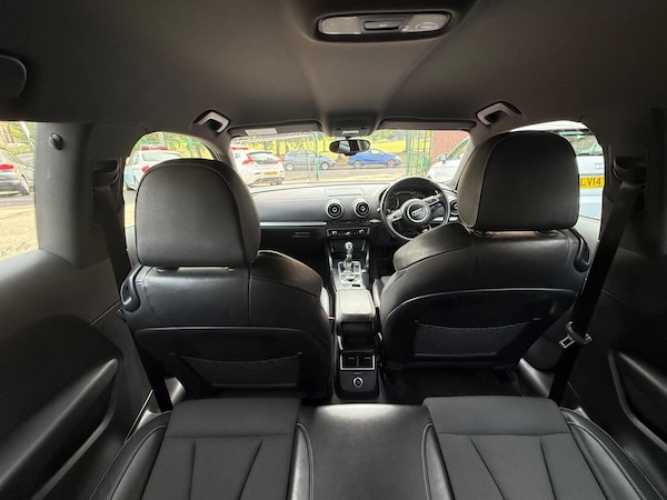 Used Audi A3 2013 for sale - 74957594: Photo 30