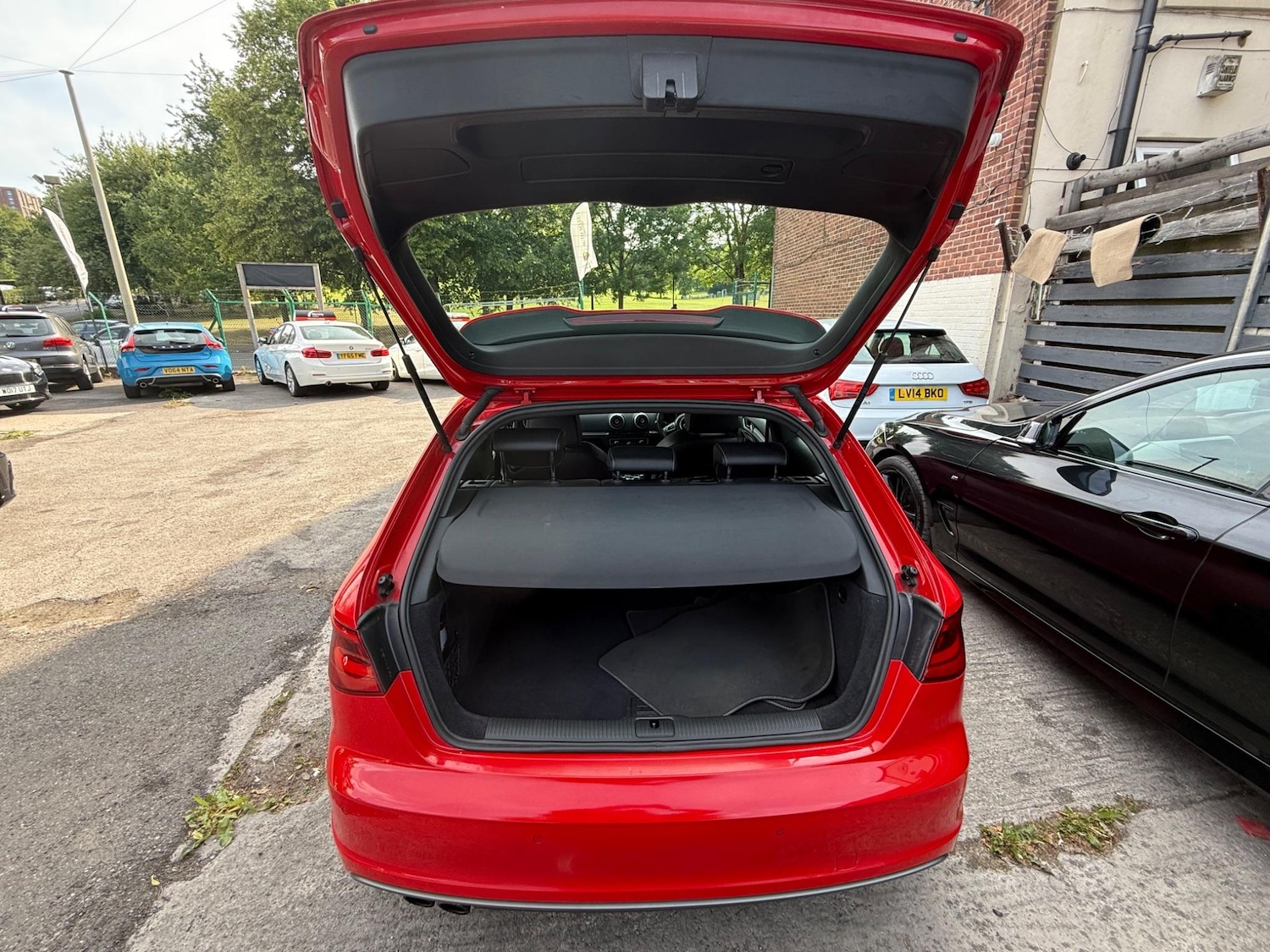 Vehicle 31