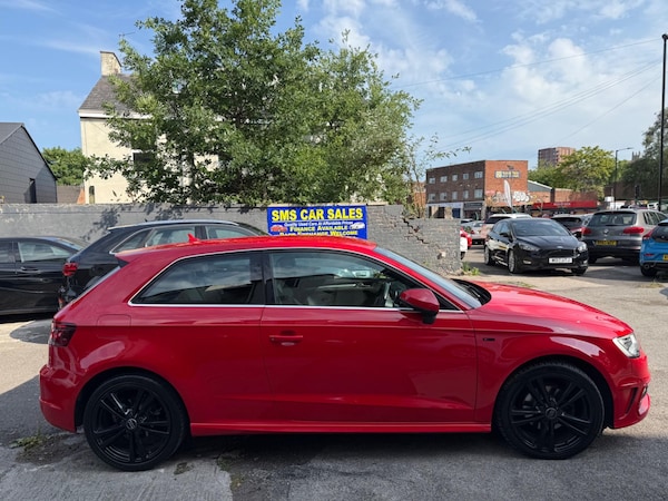 Used Audi A3 2013 for sale - 74957594: Photo 7