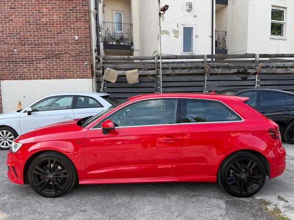 Used Audi A3 2013 for sale - 74957594: Photo 8