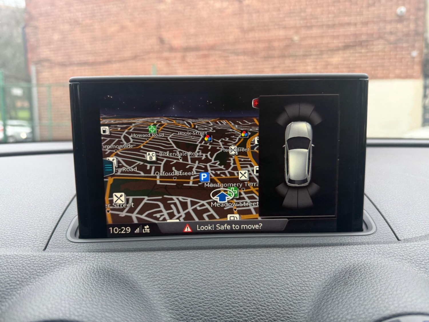 Used Audi A3 2016 for sale - 77305825: Photo 10