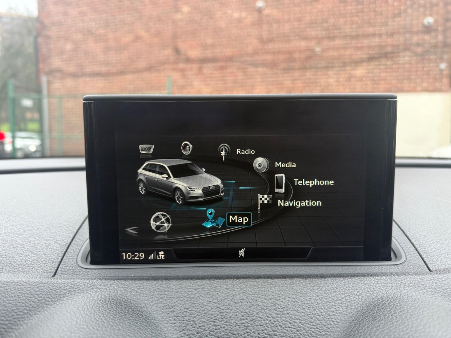 Used Audi A3 2016 for sale - 77305825: Photo 11