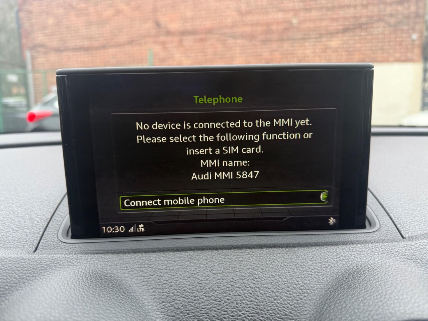 Used Audi A3 2016 for sale - 77305825: Photo 13