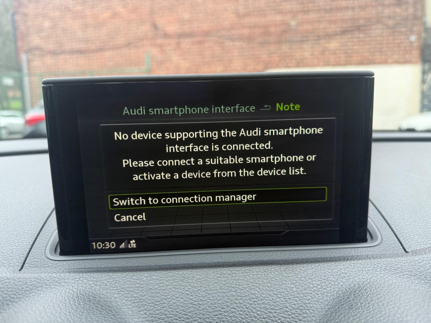 Used Audi A3 2016 for sale - 77305825: Photo 14