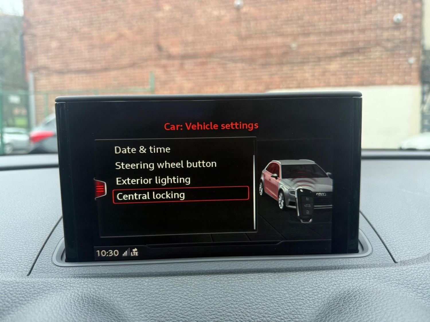 Used Audi A3 2016 for sale - 77305825: Photo 15