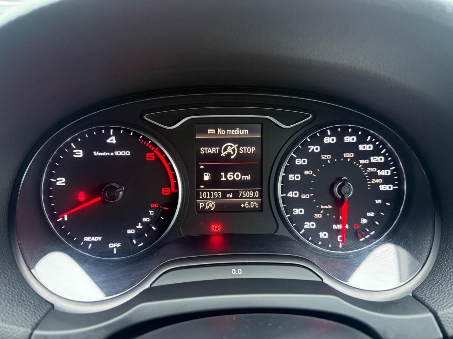 Used Audi A3 2016 for sale - 77305825: Photo 16