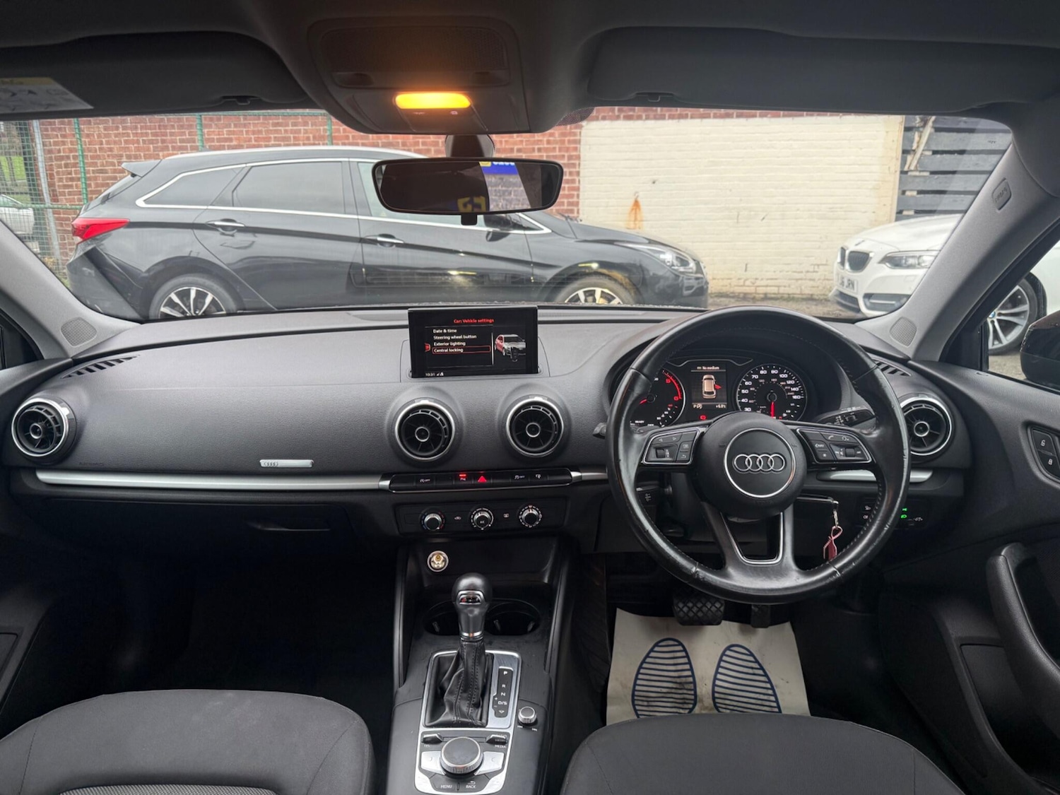 Used Audi A3 2016 for sale - 77305825: Photo 17