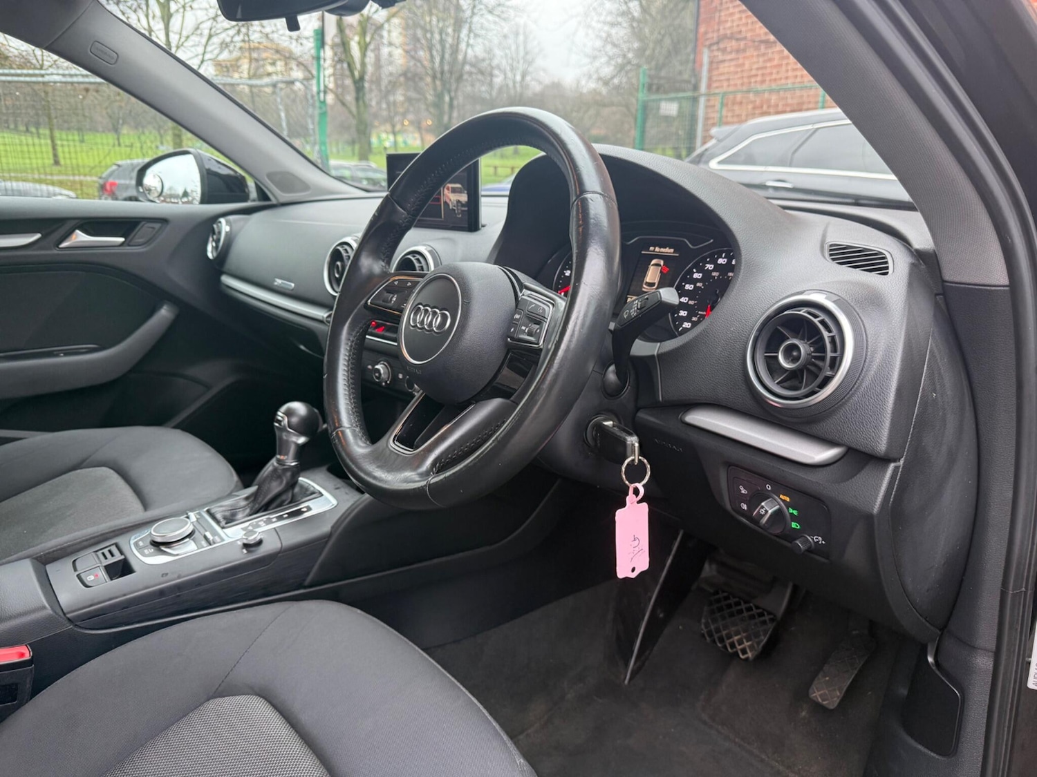 Used Audi A3 2016 for sale - 77305825: Photo 18