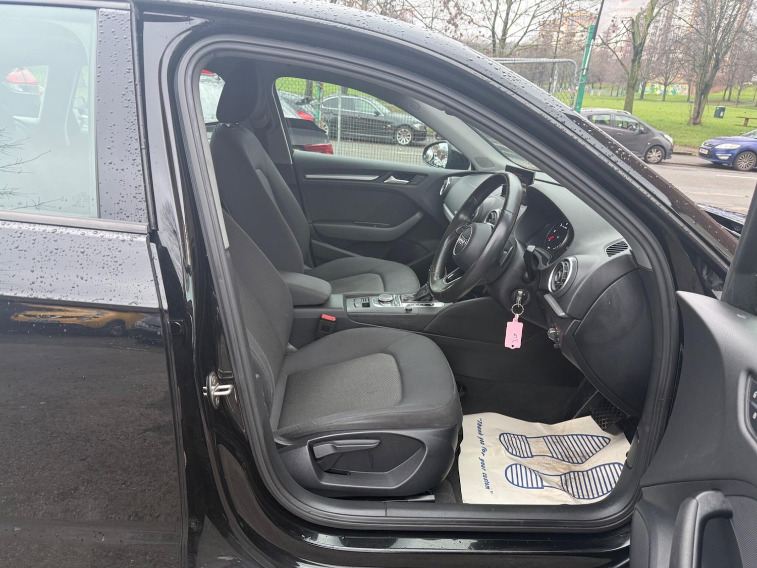 Used Audi A3 2016 for sale - 77305825: Photo 19