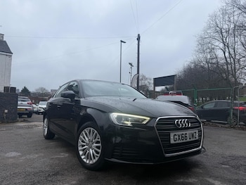 Used Audi A3 2016 for sale - 77305825: Photo