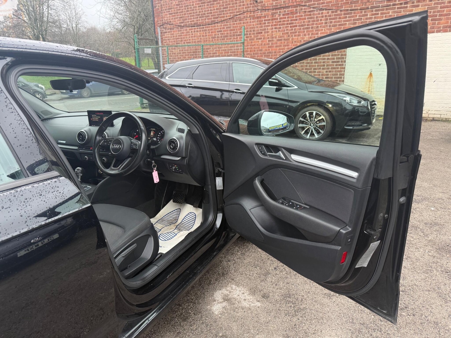 Used Audi A3 2016 for sale - 77305825: Photo 20