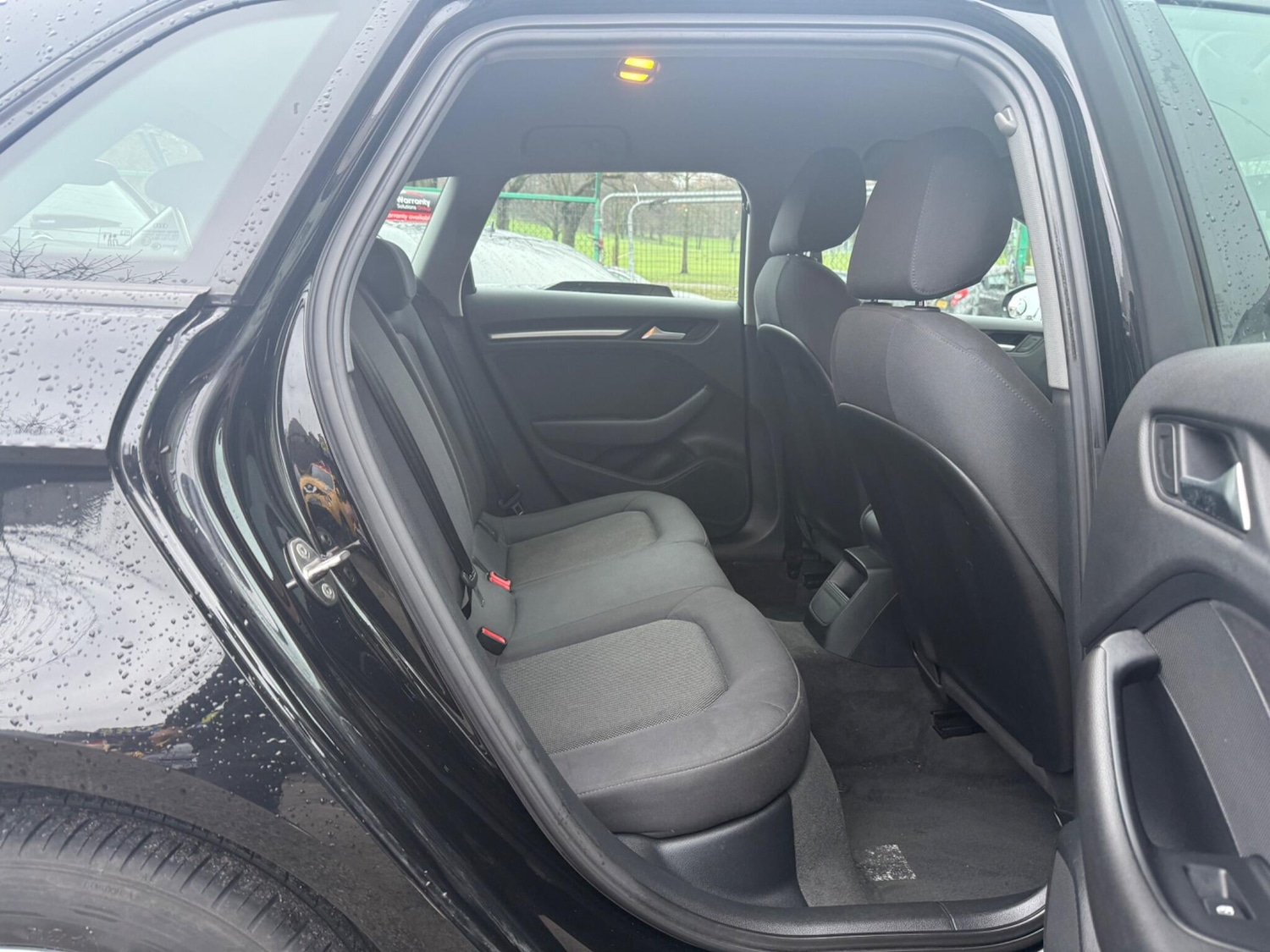 Used Audi A3 2016 for sale - 77305825: Photo 21