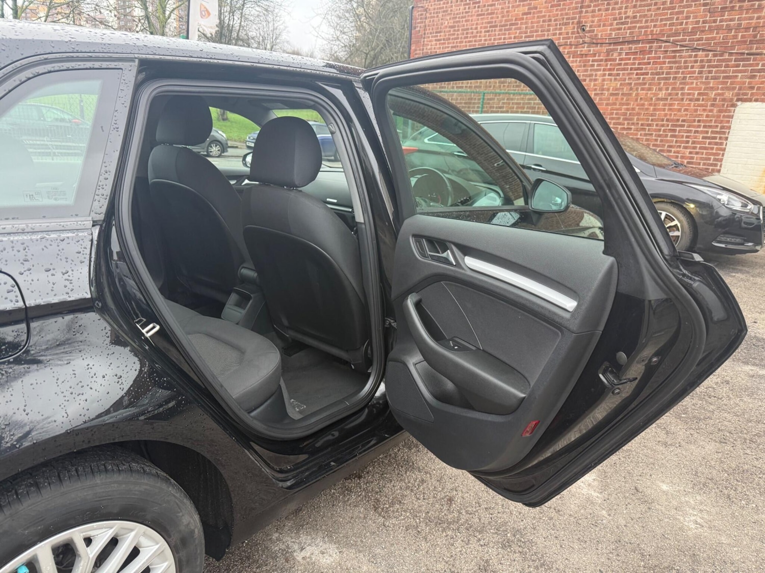 Used Audi A3 2016 for sale - 77305825: Photo 22