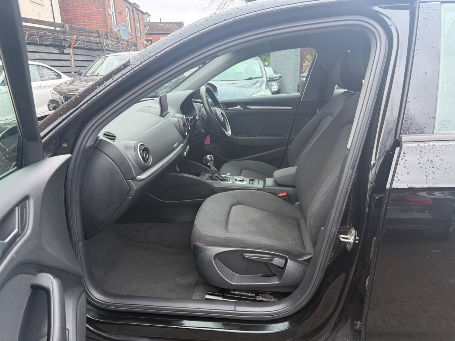 Used Audi A3 2016 for sale - 77305825: Photo 23