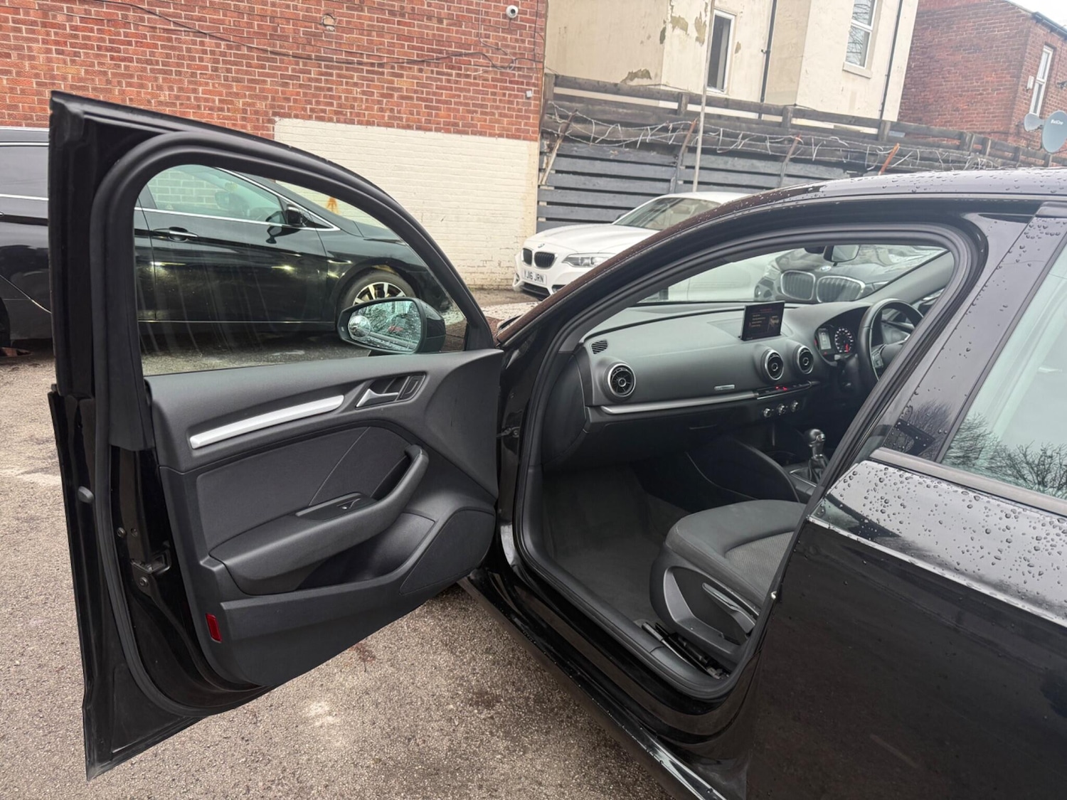 Used Audi A3 2016 for sale - 77305825: Photo 24