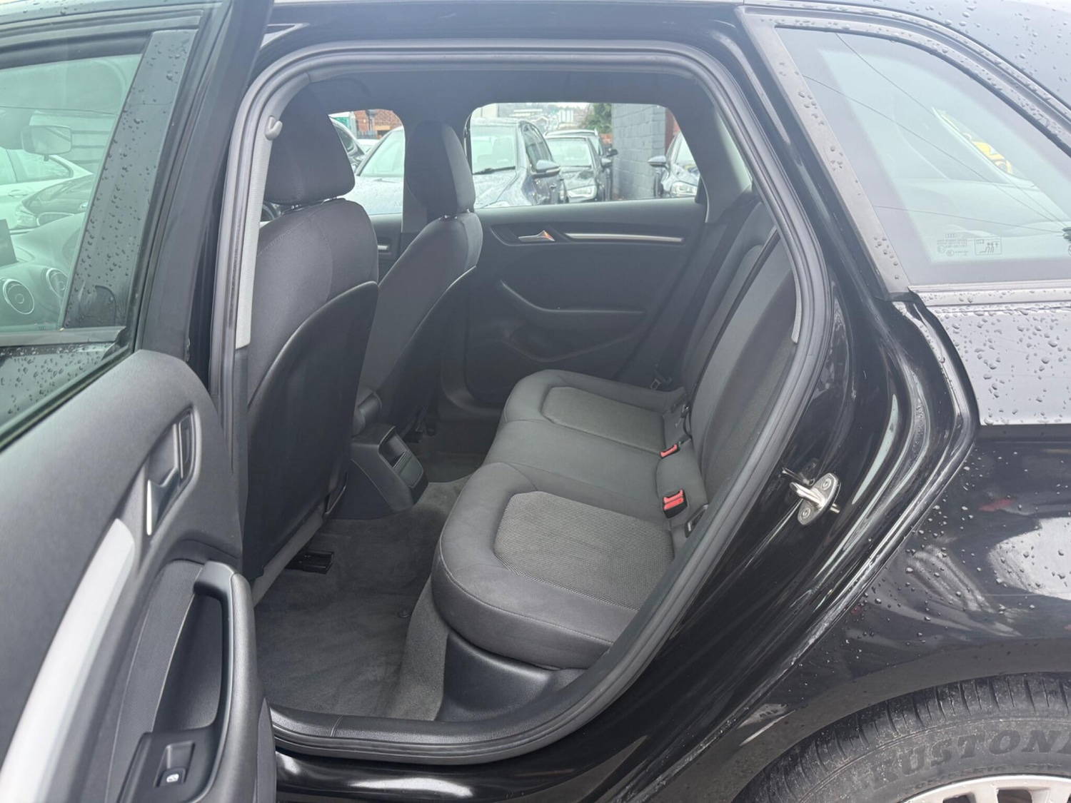 Used Audi A3 2016 for sale - 77305825: Photo 25