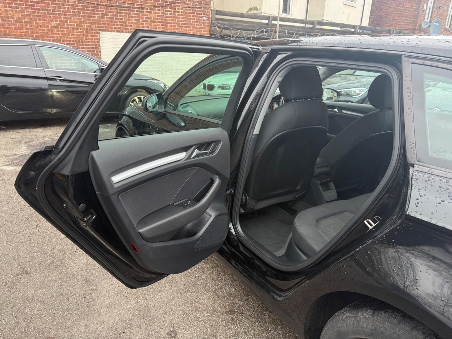 Used Audi A3 2016 for sale - 77305825: Photo 26